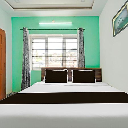 Hotel O Vijaynagar Road Formerly Anmol Peace Stay 乌提 外观 照片